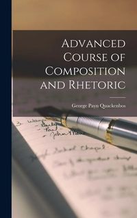 Produktbild: Advanced Course of Composition and Rhetoric