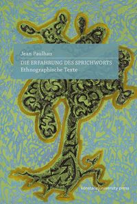 Produktbild: Die Erfahrung des Sprichworts