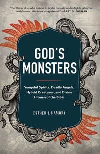 Produktbild: God's Monsters