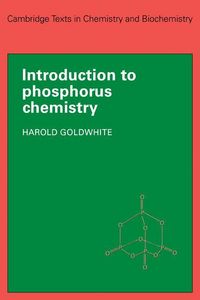 Produktbild: Introduction to Phosphorous Chemistry