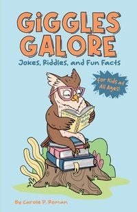 Produktbild: Giggles Galore