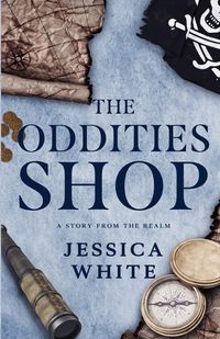Produktbild: The Oddities Shop