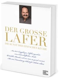 Produktbild: Der gro&szlig;e Lafer- Die Kunst der einfachen K&uuml;che.