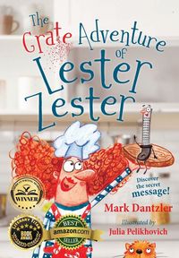 Produktbild: The Grate Adventure of Lester Zester