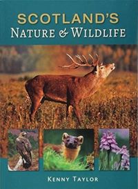 Produktbild: Scotland's Nature & Wildlife