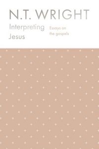 Produktbild: Interpreting Jesus