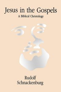 Produktbild: Jesus in the Gospels