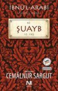 Produktbild: Hz. Suayb