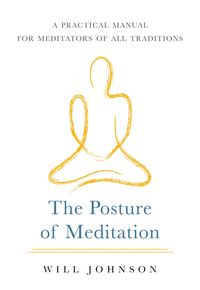 Produktbild: The Posture of Meditation
