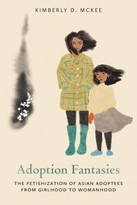 Produktbild: Adoption Fantasies
