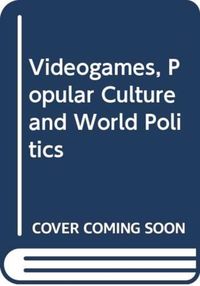 Produktbild: Videogames Popular Culture & W