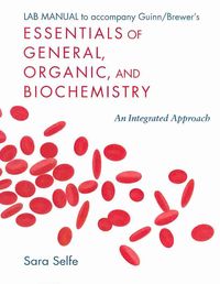 Produktbild: Lab Manual For General Organic