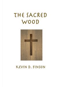 Produktbild: The Sacred Wood