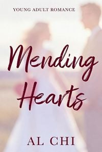 Produktbild: Mending Hearts