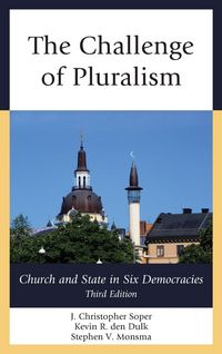 Produktbild: Challenge of Pluralism