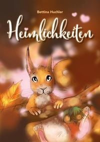 Produktbild: Heimlichkeiten