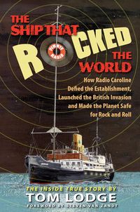 Produktbild: Ship that Rocked the World