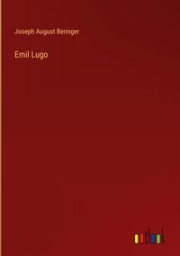 Produktbild: Emil Lugo