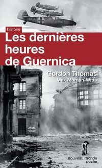 Produktbild: Les derni&egrave;res heures de Guernica