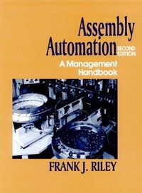 Produktbild: Assembly Automation