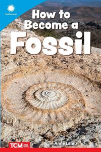 Produktbild: How to Become a Fossil