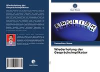 Produktbild: Wiederholung der Gespr&auml;chsimplikatur