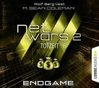 Produktbild: Endgame