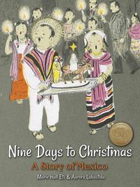 Produktbild: Ets, M: Nine Days to Christmas