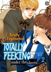 Produktbild: Yoo, H: Totally Peeking Under the Sheets, Volume 2