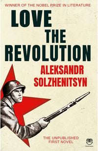 Produktbild: Love the Revolution