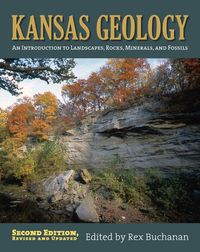 Produktbild: Kansas Geology