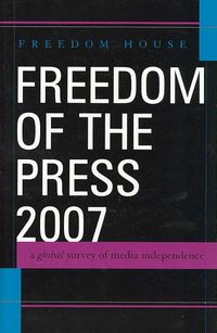 Produktbild: Freedom Of The Pr 2007/e
