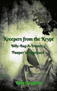 Produktbild: Billy-Bag-A-Donuts 1
