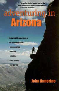 Produktbild: Adventuring in Arizona