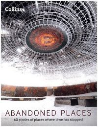 Produktbild: Abandoned Places