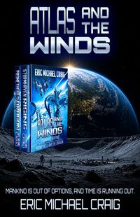 Produktbild: Atlas and the Winds: Box Set