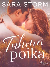 Produktbild: Tuhma poika