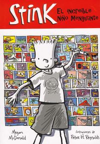 Produktbild: Spa-Stink El Increible Nino Me