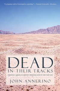 Produktbild: Dead in Their Tracks