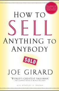 Produktbild: How to Sell Anything to Anybody