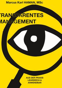 Produktbild: Transparentes Management