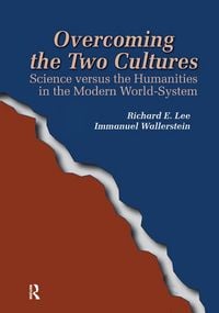 Produktbild: Overcoming the Two Cultures
