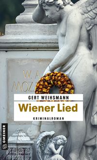 Bild vom Artikel Wiener Lied vom Autor Gert Weihsmann