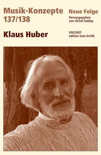 Produktbild: Klaus Huber