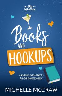Produktbild: Books and Hookups