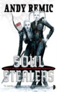 Produktbild: Remic, A: Soul Stealers
