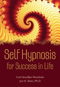 Produktbild: Self Hypnosis for Success in Life