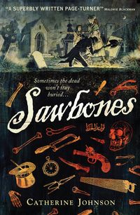 Produktbild: Sawbones