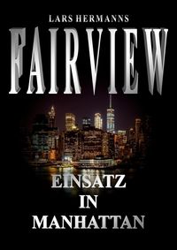 Produktbild: FAIRVIEW - Einsatz in Manhattan