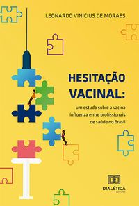 Produktbild: Hesita&ccedil;&atilde;o vacinal